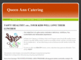 queenanncatering.com