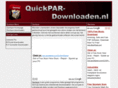 quickpar-downloaden.nl