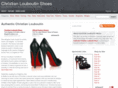 redsoleshoes.com
