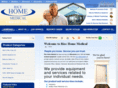 ricehomemedical.com