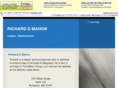 richardmahon.com
