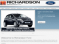 richardson-ford.com