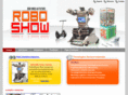 roboshow.com.br