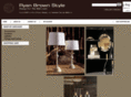 ryanbrownstyle.com