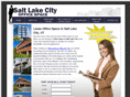 saltlakecityofficespace.net