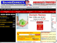 samsdirect.com