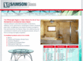 samsonglass.com