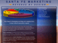santafemarketing.com