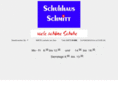 schuhschmitt.com