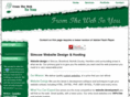simcoewebsitedesign.com