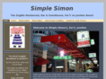 simplesimonthailand.com