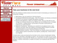 solarflarepc.com