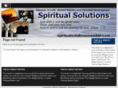 spiritualsolutionsmember.com