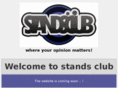 standsclub.com