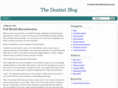 stanek-dentist.com