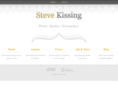 stevekissing.com