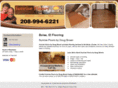 sunrisefloorsbydougbrown.com