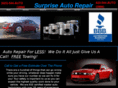 surpriseauto.com