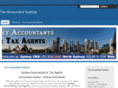 taxaccountantsydney.org