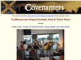 thecovenanters.com