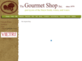 thegourmetshop.net