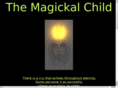 themagickalchild.com