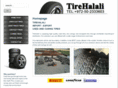 tirehalali.com