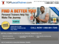 toplocaltrainers.com