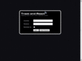 trackandreact.net