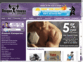 uniquefitnessconcepts.com
