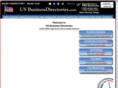 usbusinessdirectories.com