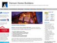 vernonbuilder.com