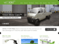 visionmotorcars.net
