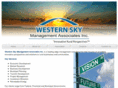 western-sky.ca