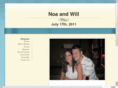 willandnoa.com