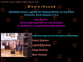 wooferhound.com