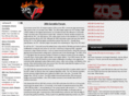 z06corvetteforum.com