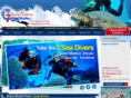 7seasdivers.com