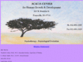 acaciacenter.com