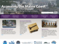 accessingthemainecoast.com