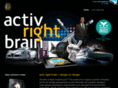 activrightbrain.com