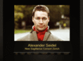 alexanderseidel.net