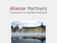 alienorpartners.com