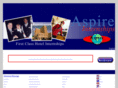 aspire-internships.com