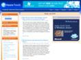azurefeeds.com