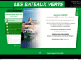 bateauxverts.com