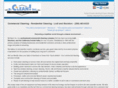 becleaninc.com