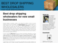 bestdropshippingwholesalers.com