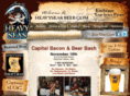 bigbaconfest.com