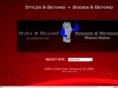 bodiesandbeyond.com